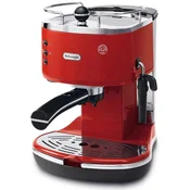 DeLonghi ECO 311.R Aparat za espresso, 1100W, 220 - 240 V, Crveni