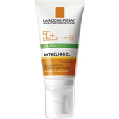 La Roche-Posay Anthelios XL matirajoča gel krema brez dišav SPF 50+  50 ml