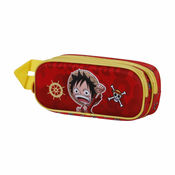 Econic One One Piece Luffy 3D Pernica