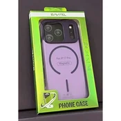 Bavitel iPhone 17 Pro MagSafe ljubicasta ( 96476 )