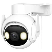 Imou Cruiser 2, full color night vision Wi-Fi IP camera 5MP, rotation 340°Pan & 90°Tilt, 1/2.7 progressive CMOS, H.265, 30fps@1620, 3.6mm