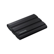 Samsung T7 Shield MU-PE1T0S/SSD/1 TB/USB 3.2 Gen 2 MU-PE1T0S/EU