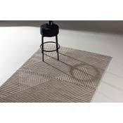 Livin Hill Preproga, Aron Solar, 230x160 cm, rjava