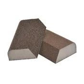 Brusna gobica 4x4 fina 920 COMBI SPONGES Smirdex
