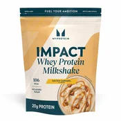 Impact Whey Proteini - 2610g - 90Porcij - Slana Karamela