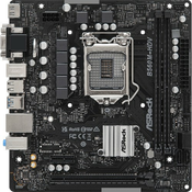 ASRock B560M-HDV R3.0 LGA1200 Micro ATX Maticna ploca