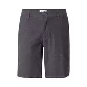 Only & Sons Chino hlače ONSMark pegasto črna
