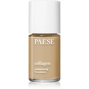 Paese Collagen vlažilni tekoči puder s kolagenom odtenek 302 N Beige 30 ml