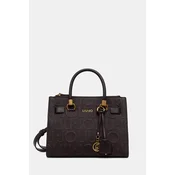 Liu Jo crossbody torbica ženska iz umetnega usnja