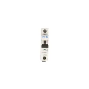 Eaton Odklopnik 1P C 0,5A 15kA AC FAZ C05/1 278544