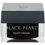 SEA OF SPA Black Pearl nočna krema proti gubam za vse tipe kože 50 ml