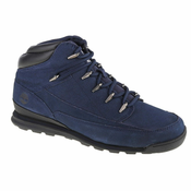 Timberland Čevlji treking čevlji mornarsko modra 44.5 EU Euro Rock Mid Hiker