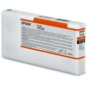 Kartuša Epson T913A, C13T913A00, oranžna (orange), original