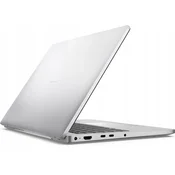 Prenosnik Dell Pro 14 Plus PB14250, Ultra 5-235U, 16GB, 256GB, Windows 11 Pro
