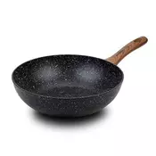 Vok Aluminijumski Nature 28 Cm