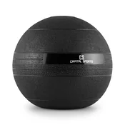 CAPITAL SPORTS Groundcracker (15kg), črna