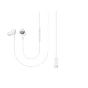 Samsung Žične stereo slušalke Type-C (EO-IC100BWEGEU)