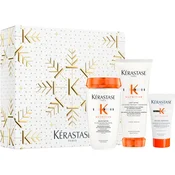 Kérastase Nutritive darilni set za prehrano in hidracijo