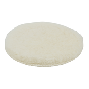 WOLFCRAFT Prijanjajuca vuna za poliranje, 125mm 5877000