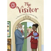 Reading Champion: The Visitor