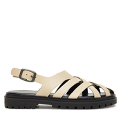 Sandali G-STAR RAW WI34-23568-02 Krem