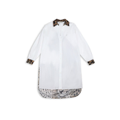 Lola Casademunt Bluza   bela