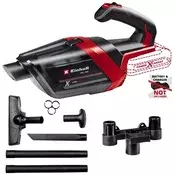Einhell TE-HV 18/06 LI - SOLO bežični ručni usisavač