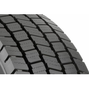 Fulda Winterforce 16PR 295/80 R22.5 152L Tovorneletne pnevmatike C