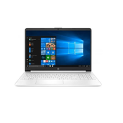 Laptop HP 15s-fq3007nm; 4J8E4EA