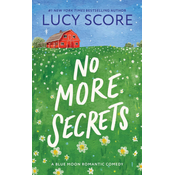 No More Secrets