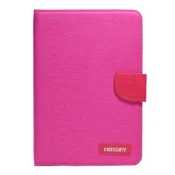 Futrola Mercury Canvas za Tablet 7 inch pink.