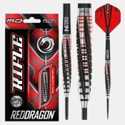 Steeldart puščice RED DRAGON/Rifle