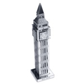 Metal Earth 3D sestavljanka Big Ben