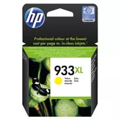 Tinta HP CN056AE No.933 XL yellow za officejet 6100,6600 i 6700 za 825 str. hp-cn056ae