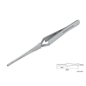1PK-108T povratna pinceta 165 mm