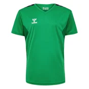 otroški dres hmlAUTHENTIC PL JERSEY S/S