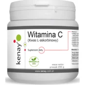 shumee Vitamin C 1000 L-karbidna kislina 200 odmerkov