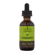 Macadamia Professional Strengthen & Smooth Concentrated Oil ulje za kosu za sve tipove kose 53 ml za žene