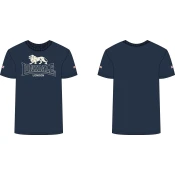 Lonsdale Mens t-shirt regular fit