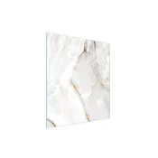 shumee STEKLENA DESKA ZA REZANJE 45x52 MARMOR