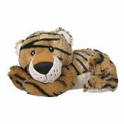 Topla plišasta žival - tiger - welliebellies®