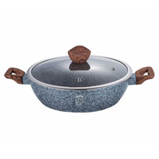 KINGHoff Granitni lonec Berlinger Haus 32 cm Bh-1202 Forest Line