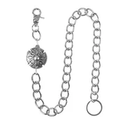 Verižica Gothic Cross - PSY1158