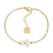 ZAG BIJOUX SBS26702-01WHT