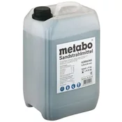 Sacma za peskarenje 8 kg Metabo