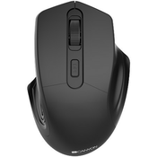 Canyon MW-15, 2.4GHz wireless optical mouse with 4 buttons ( CNE-CMSW15B )