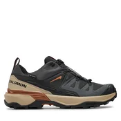Trekking čevlji Salomon X Ultra 360 Gore-Tex L47687000 Siva