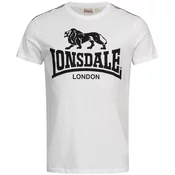 Lonsdale Moška majica se redno prilega