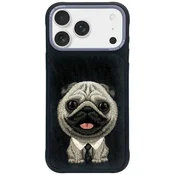 INNA OVITEK NIMMY BIG EYED PET 2.0 ZA IPHONE 17 PRO MAX Z ŽIVALMI