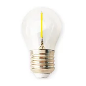 LED sijalica E27/1,3W/230V 3000K